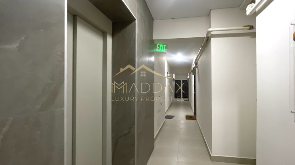 Apartament Modern**2 Camere**Mobilat**Parcare subterana inclusa//Central - Poză 17