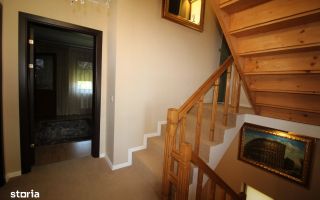 Vilă de vânzare – Miroslava, Valea Adâncă, Iași - Poză 12