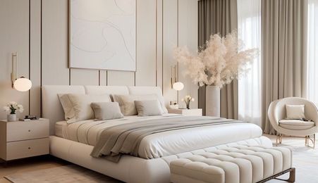 VANZARE APARTAMENT 3 CAMERE CORTINA NORTH VEDERE CURTEA INTERIOARA FAZA 2