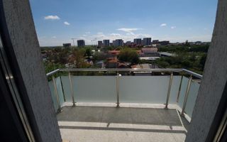 Vând apartament cu 2 camere, decomandat nou  + loc de parcare, situat in complex - Poză 8