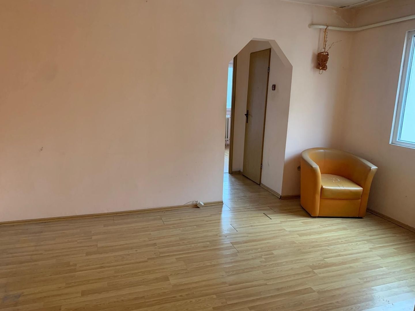 Apartament 3 camere semidecomandat 43 mp Manastur - Poză 5