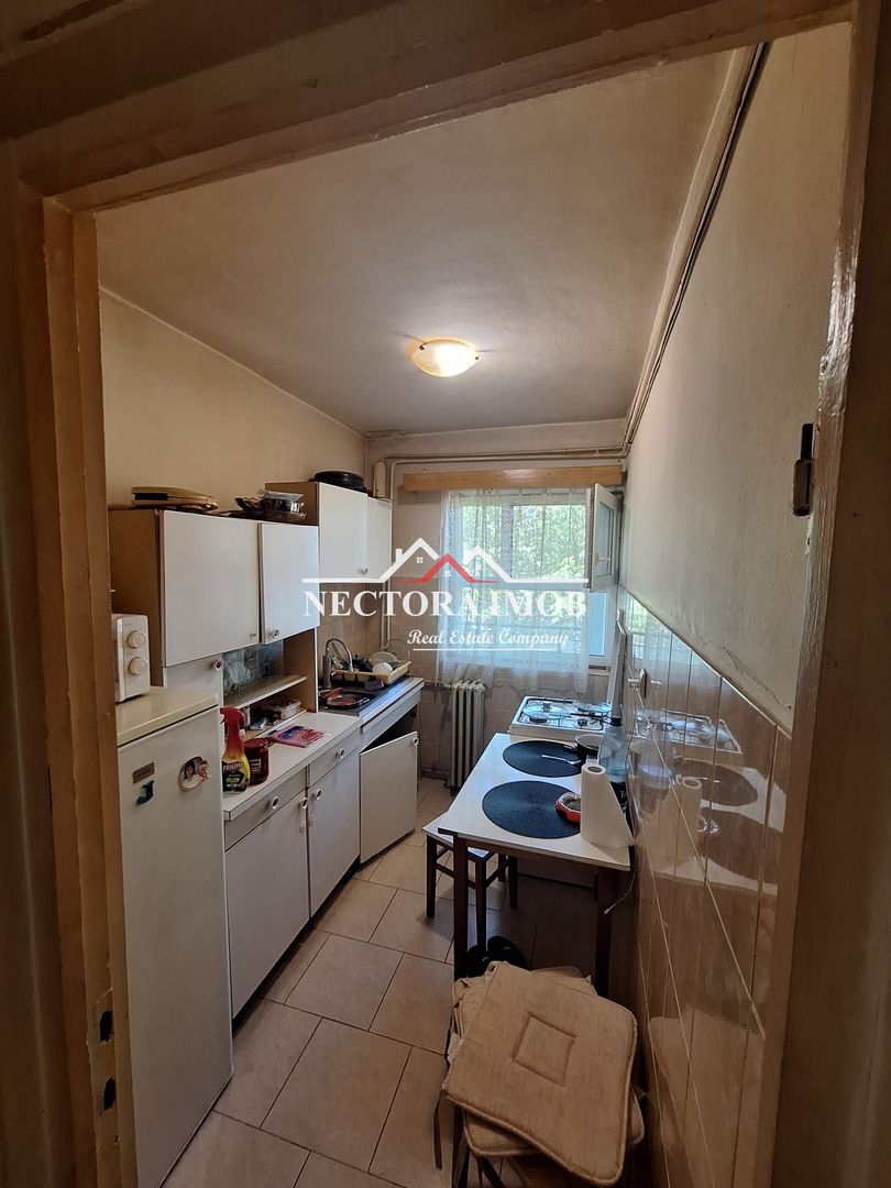 NECTORA IMOB Exclusivitate-Apartament 2 camere, Zona Rogerius, Tip D - Poză 4