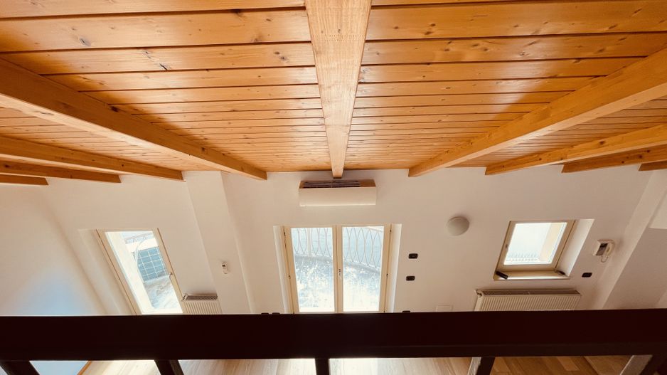 P-ta Unirii - Comision 0% | Apartament 3 camere-113 mp | Imobil 2008 - Poză 8