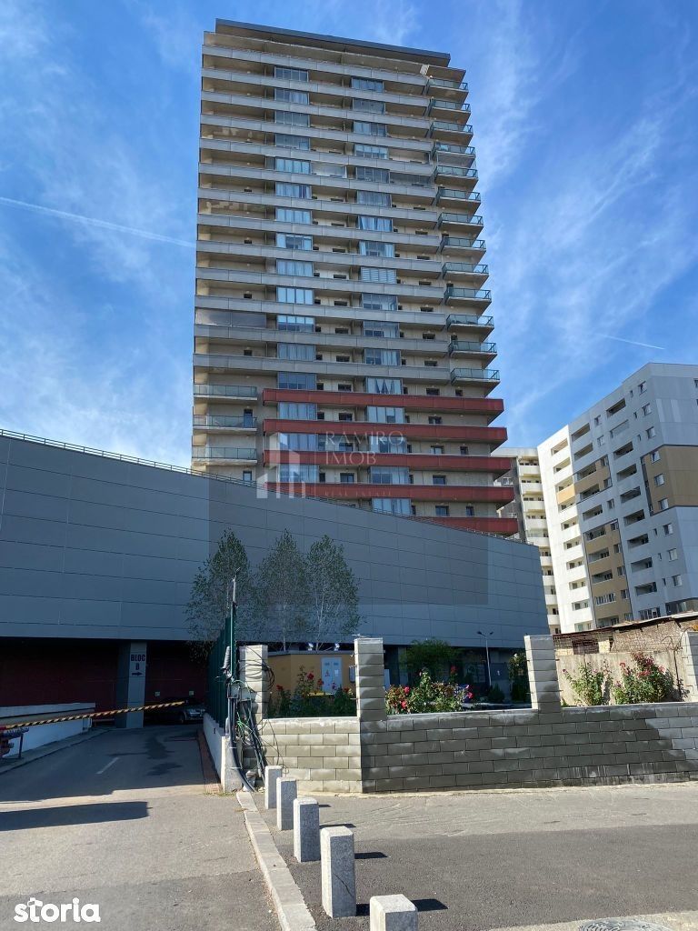 Apartament 2 camere | Monaco Towers | Metrou Dimitrie Leonida - Poză 29