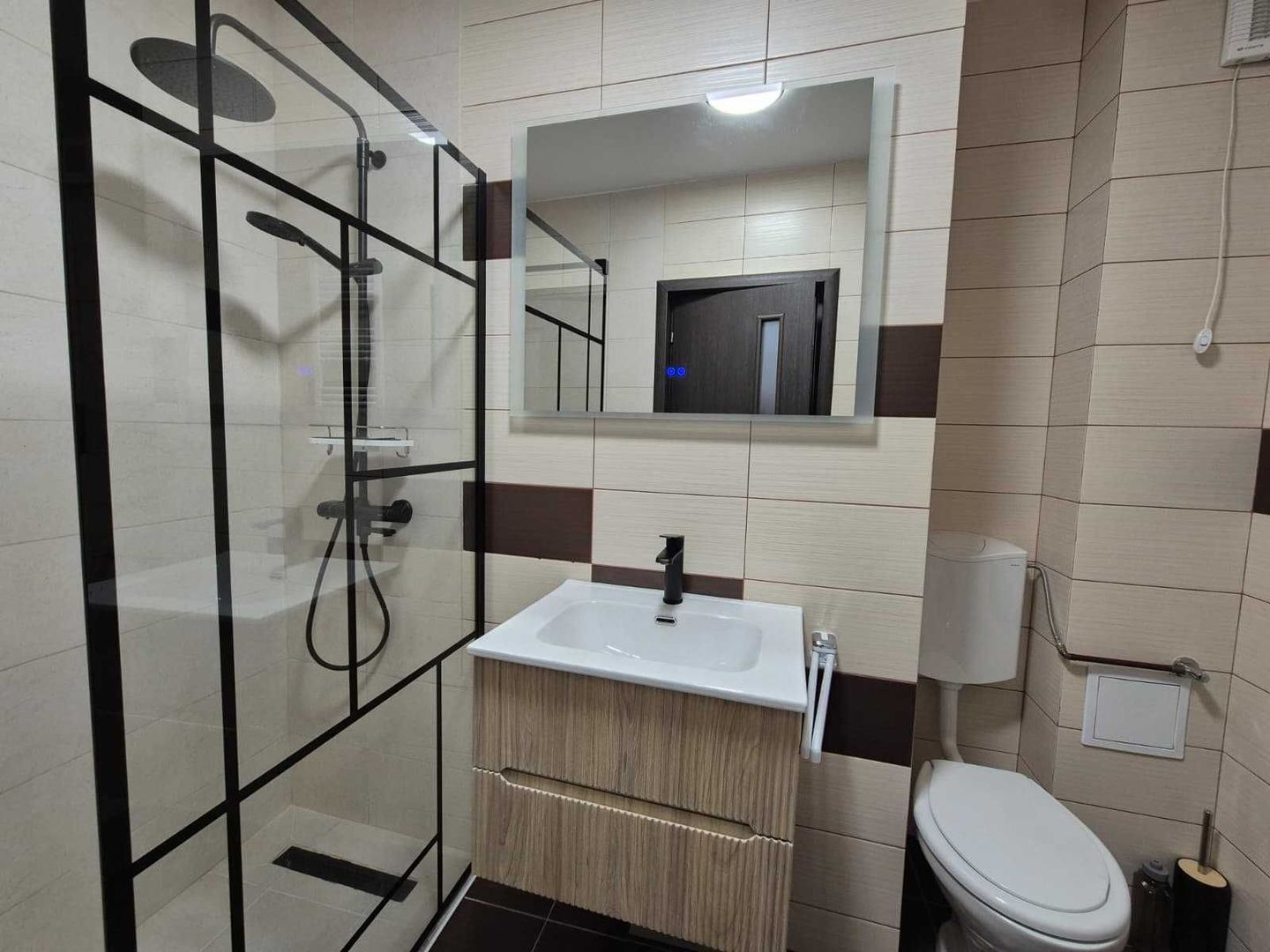 Apartament cu 2 camere | 42 mp | Zona The Office - Poză 7