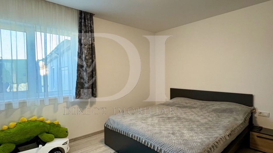 Casă premium pe un singur nivel |  Jucu de Mijloc - Poză 28