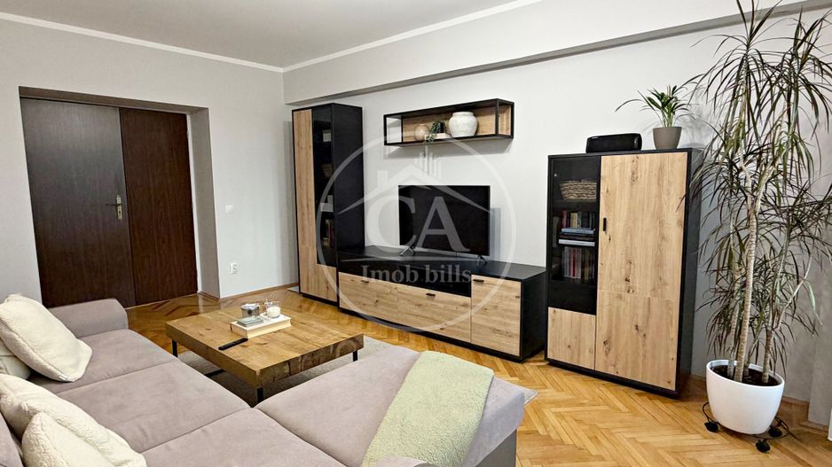 Apartament cu 3 camere de închiriat în zona Decebal, Oradea - Poză 8