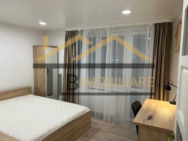 Apartament de 2 camere, 55mp, decomandat, prima inchiriere, Zona Dacia - Poză 2