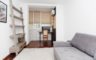 Vânzare, apartament, 2 camere, strada Grenoble, Botanica. - Poză 6