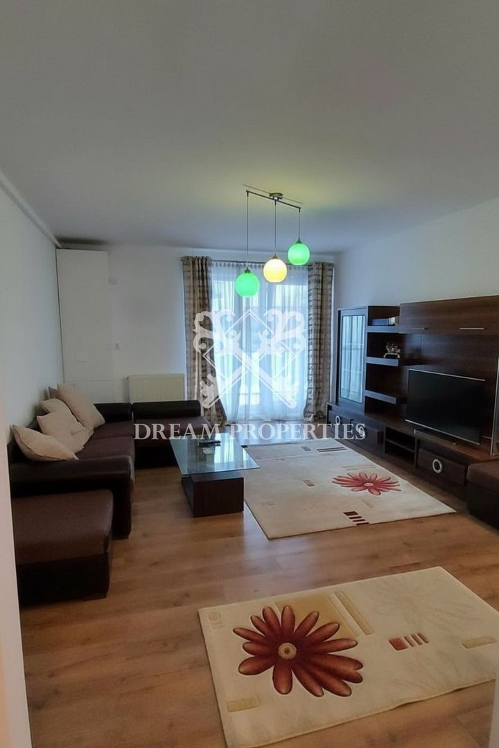 Apartament 2 camere, parcare, balcon, Grand Hill Buna Ziua - Poză 2