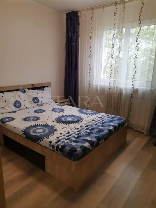 Apartament 2 camere, 37 mp, Mănăștur – zona Big - Poză 6