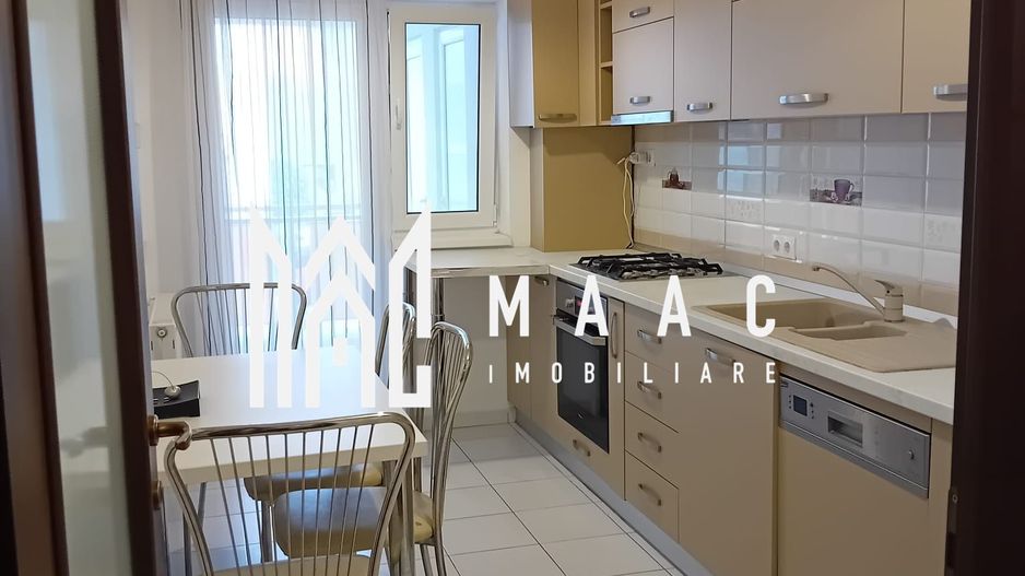 Apartament 3 camere I mobilat si utilat I Cartierul Arhitectilor - Poză 4