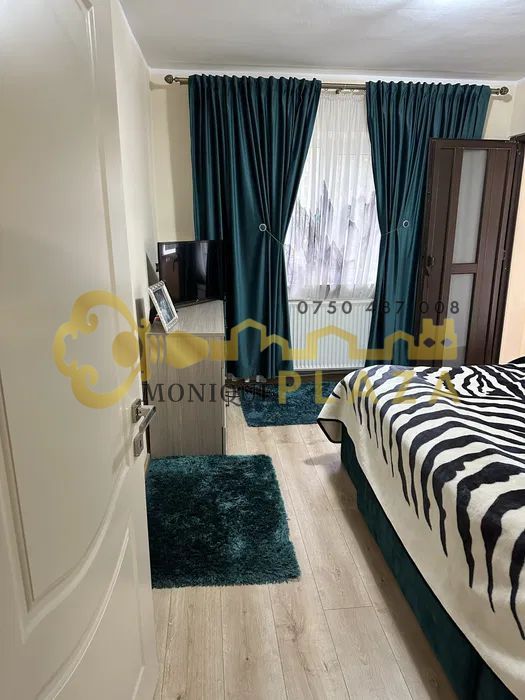 3 Camere | Ultracentral | CT |AC| Mobilat | Utilat | Renovat complet | - Poză 4