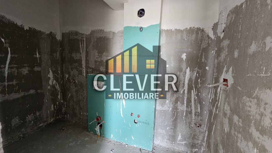 3 Camere | 95,32 mp Total | Terasă 17,92 mp | Comision 0% - Poză 22