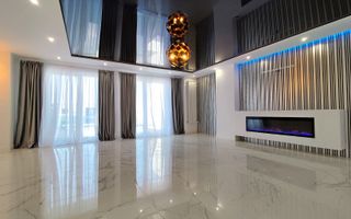 PENTHOUSE 5 dormitoare, Victoria Rezidential, Nufarul, Oradea VANZARE - Poză 7