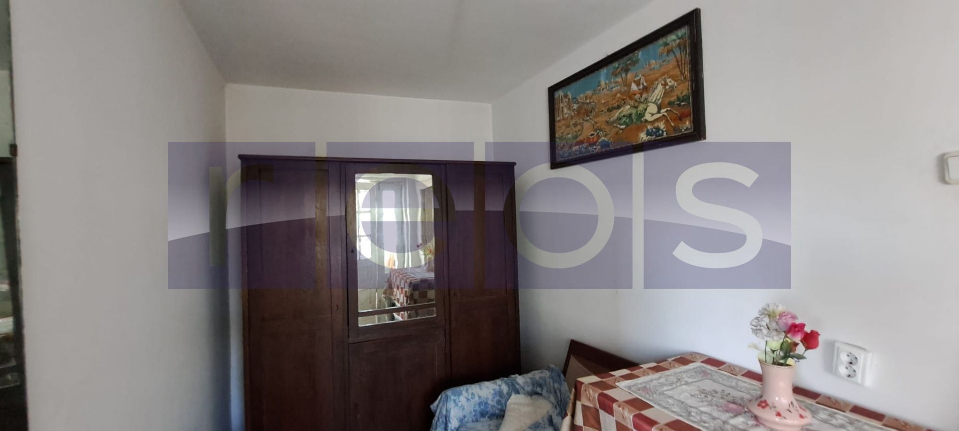 VANZARE CASA 4 CAMERE | TEREN 1200 MP | COMUNA MALDAENI - Poză 5