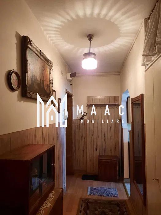 Apartament cu 2 camere I Etajul 2 I Balcon I Terezian - Poză 4