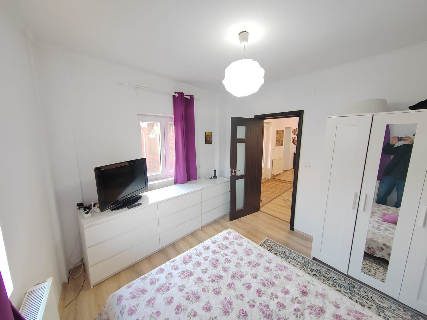 Doamna Ghica Casa Incividuala gata de mutare-Se poate mansarda - Poză 9