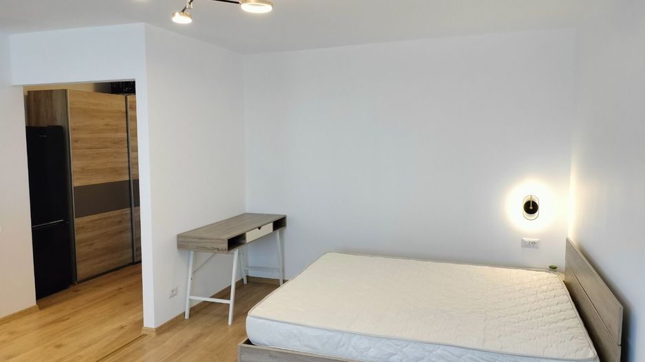 Garsoniera- Nerva Traian |  Timpuri Noi - Poză 4