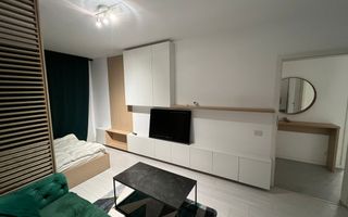 Garsoniera Popesti-Leordeni | Parcare Disponibila | Bloc Nou - Poză 15