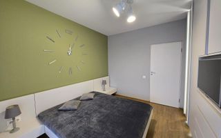 Apartament modern 2 camere cu parcare | Tudor | Gloriei - Poză 5