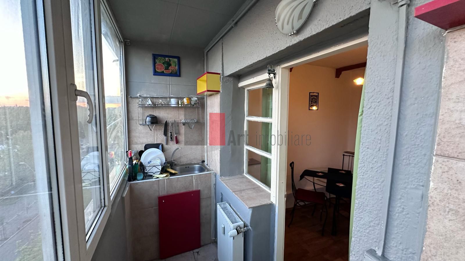 Inchiriere 2 Camere Tineretului - Poză 5