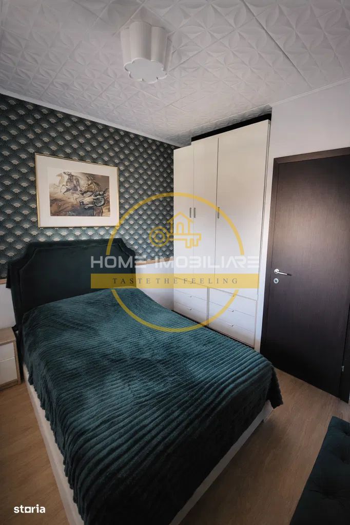 Apartament cu 2 camere / 58 mp / zona Tatarasi - Poză 3