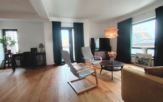 Casa moderna, terasa panoramica, HOME & BUSINESS - Poză 4