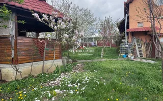 NECTORA IMOB Exclusivitate-Casa Str. Caisilor, 757 mp tereen, Utilata - Poză 13