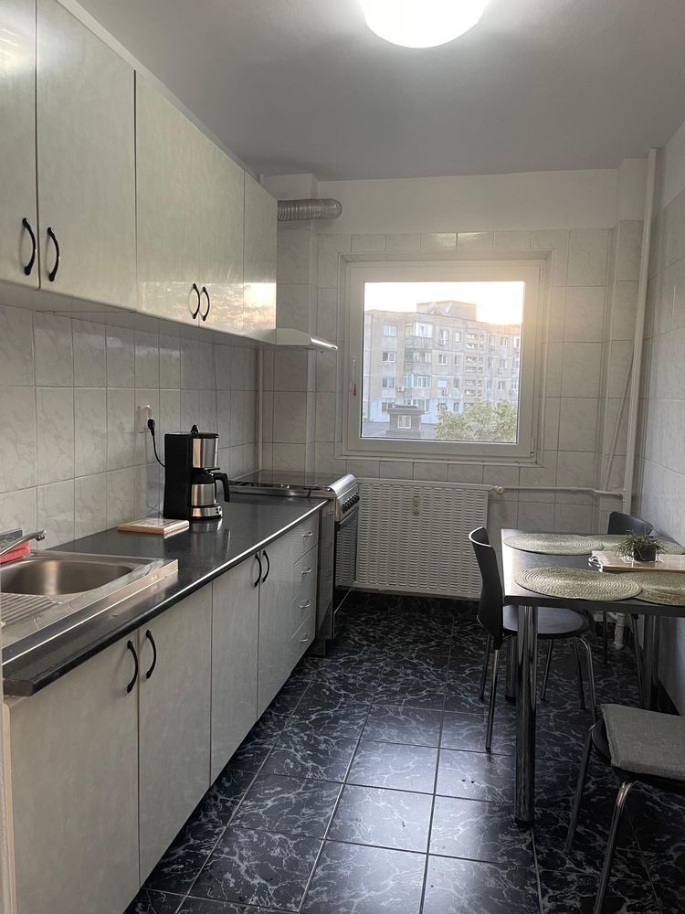 Apartament 2 camere, complet mobilat si utilat, Crângași - Poză 7
