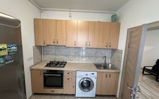 apartament 2 cam BLOC NOU-PRIMA INCHIRIERE!!!!  A49 - Poză 5