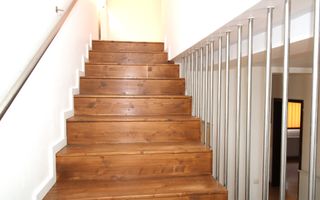 Casa INDIVIDUALA  P+M in Dumbravita, aproape de padure. - Poză 13