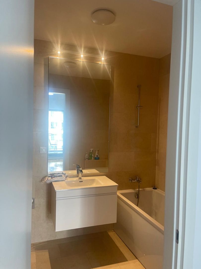 2 camere | Luxuria Residence | Expozitiei | Domenii - Poză 11