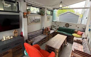 Vila Corbeanca Petresti Hornbach - Poză 13