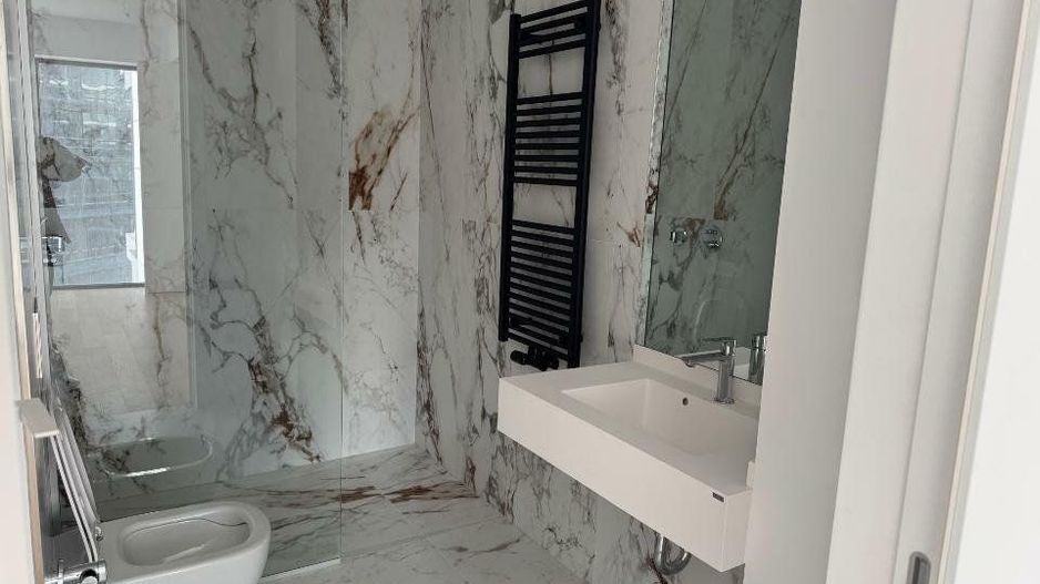 Apartamente cu 3 camere de vânzare în One Lake Club - direct proprietar - Poză 6