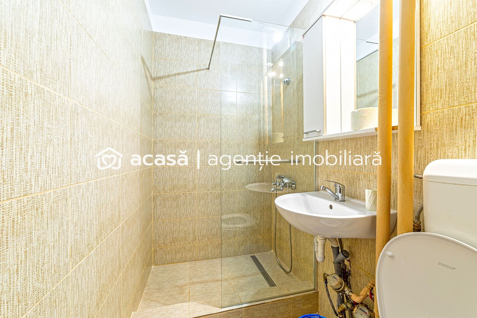 Apartament 2 camere  Calea Romanilor - Poză 8