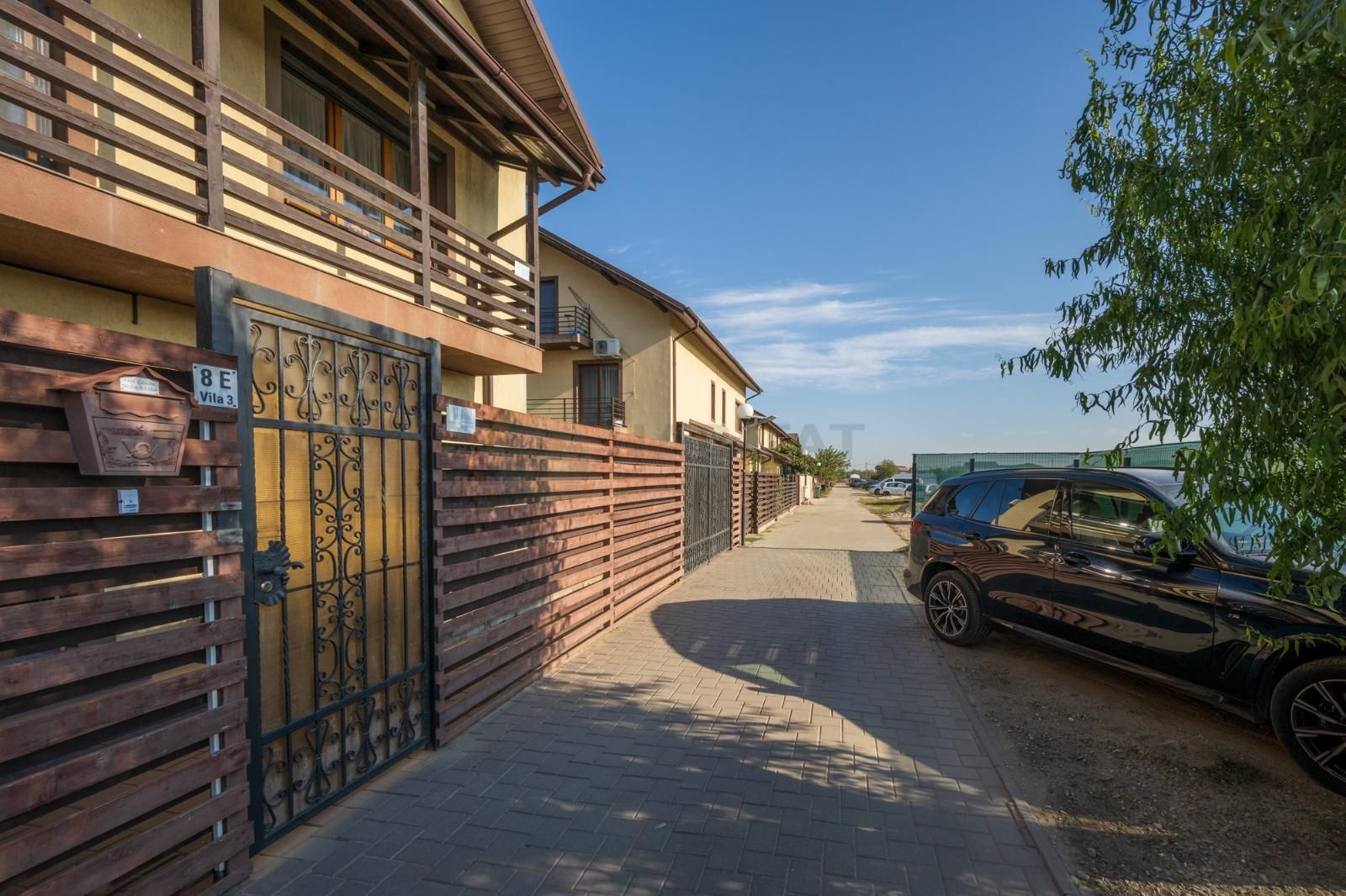 Casă modernă și spațioasă de vânzare în Bragadiru – ideală pentru familie - Poză 40