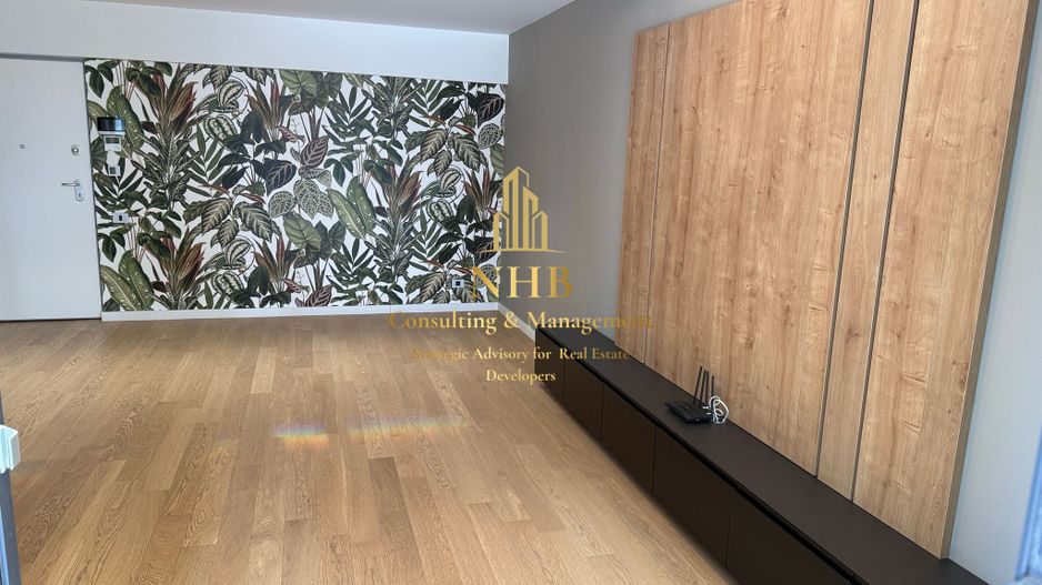 Particular vand apartament 2 camere - Aviației-Tower - Poză 7