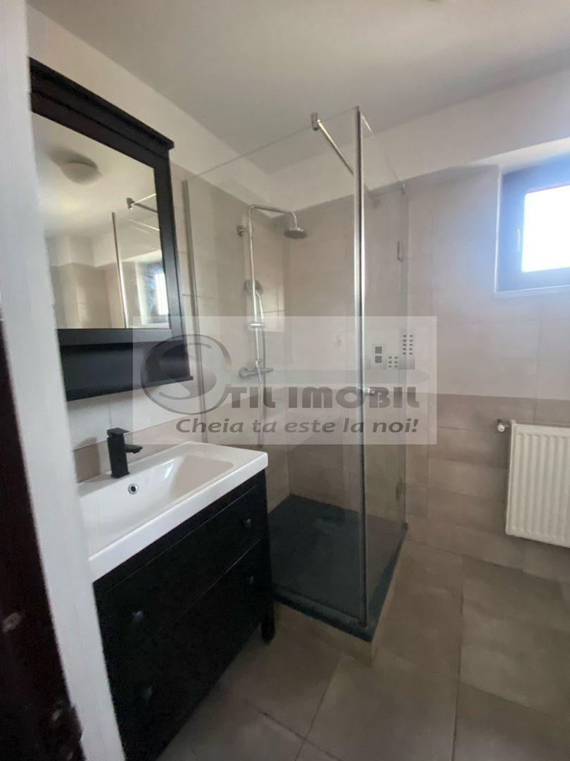 Apartament 2 camere decomandat mobilat Podul de Piatra 159000 euro - Poză 10