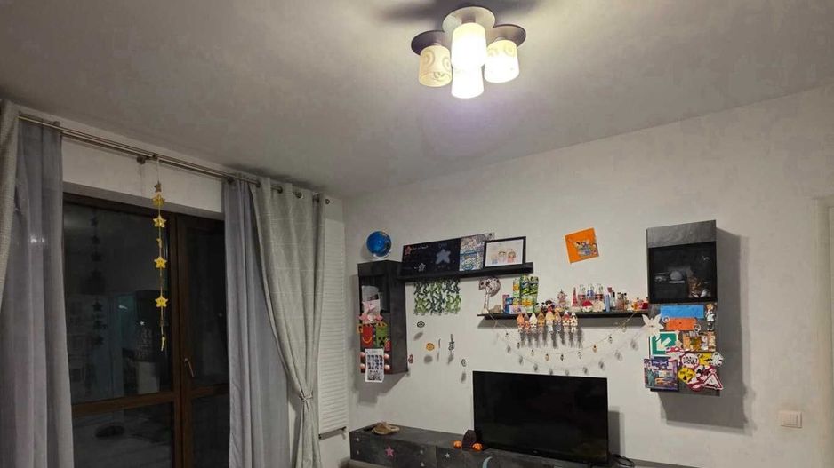 Apartament 2 camere + loc de parcare Acvilei, Chiajna - Poză 5