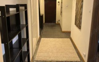 3 camere Decebal, decomandat, 2 balcoane, mobilat complet - Poză 5