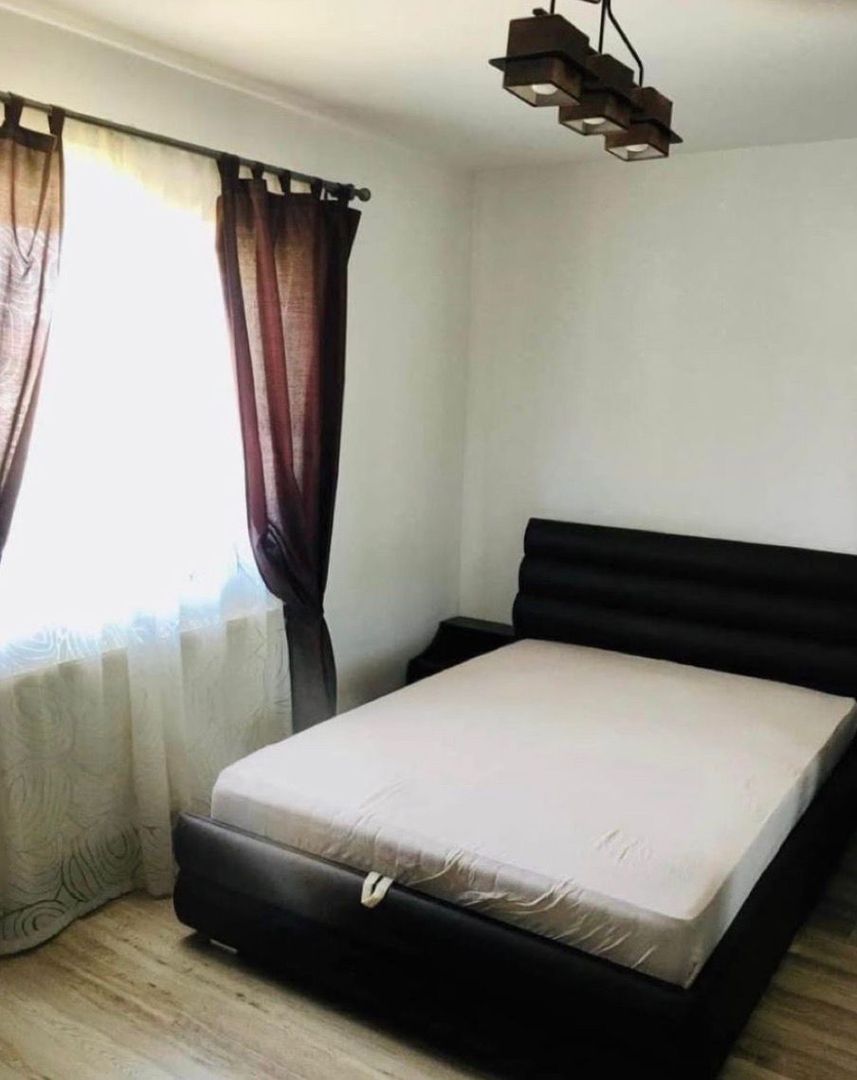 AP. 2 CAMERE 1 DECEMBRIE, CENTRALA PROPRIE, LOC DE PARCARE, MODERN - Poză 4