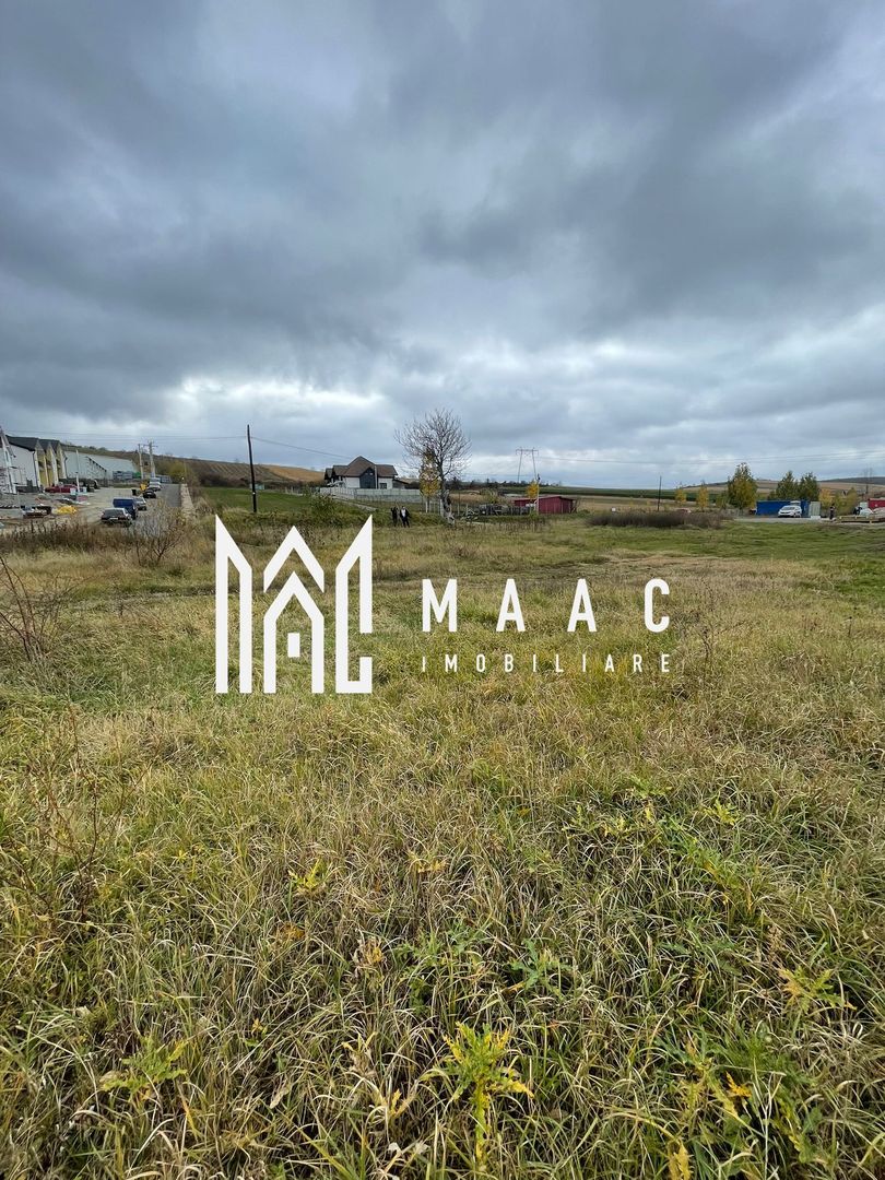 Teren 720 mp| Intravilan |Șura Mare - Poză 6