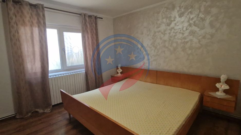 Apartament 4 camere | Parter | Bloc P+4 | Zonă rezidențială liniștită 1Mai - Poză 7