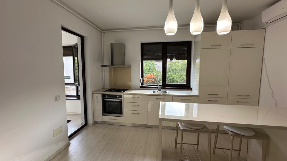 DE VANZARE Apartament 2 camere Fundeni - Poză 12