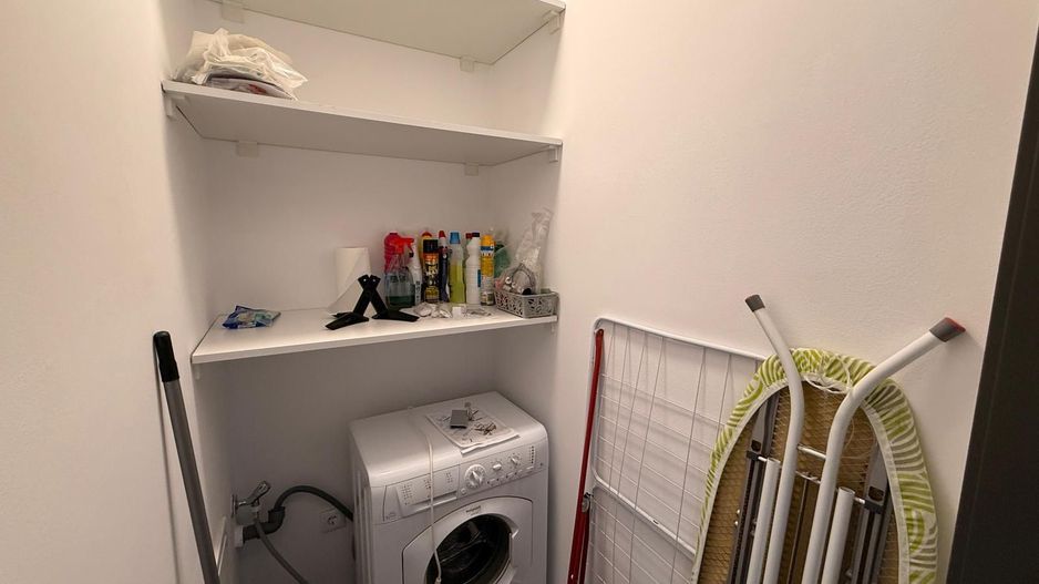 2 camere Emerald Residence | Loc parcare | Comision 0% - Poză 12