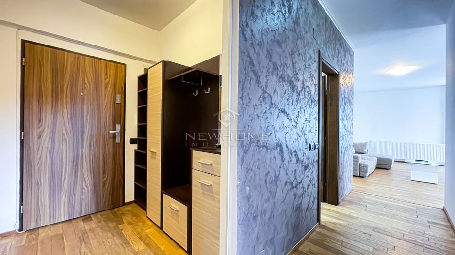 Apartament 2 camere, Parcare, zona Iulius Mall - Poză 19