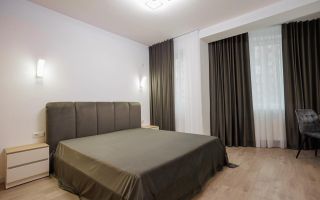 Chirie, apartament, 1 cameră, str. Albișoara, Centru - Poză 6