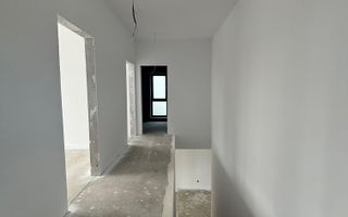 Casa individuala, 4 camere, vedere spre lac, Chinteni - Poză 7