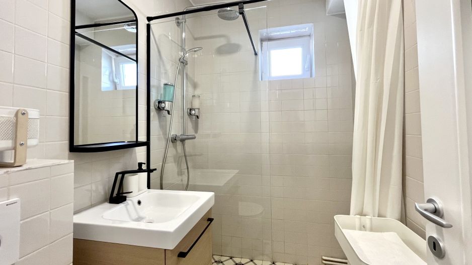 Apartament 3 camere, elegant si vibrant, in Piața Libertății - Poză 24